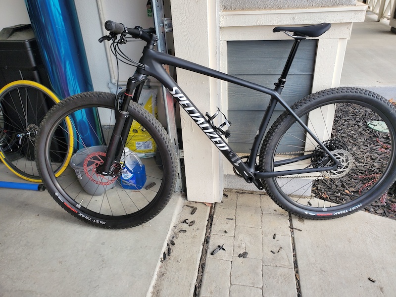 epic hardtail for sale