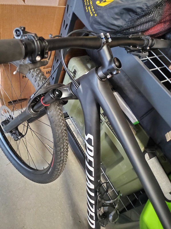 epic hardtail for sale