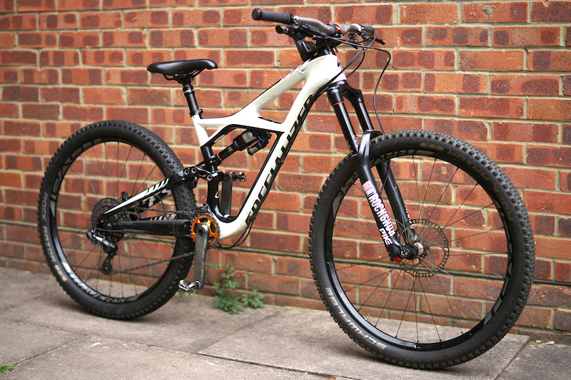 specialized camber elite 2011