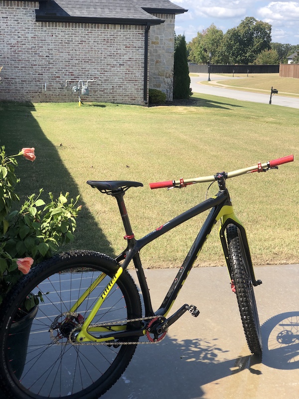2017 One Nine RDO For Sale