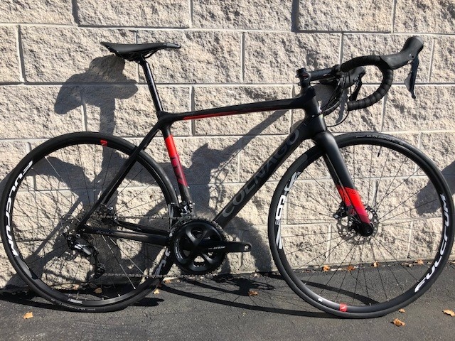 Colnago CLX 2018