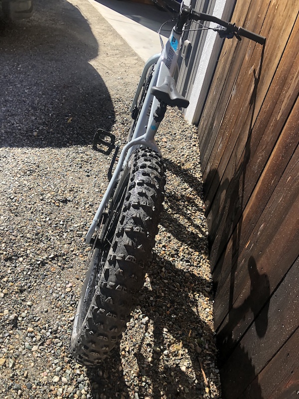 norco bigfoot vlt 2 for sale