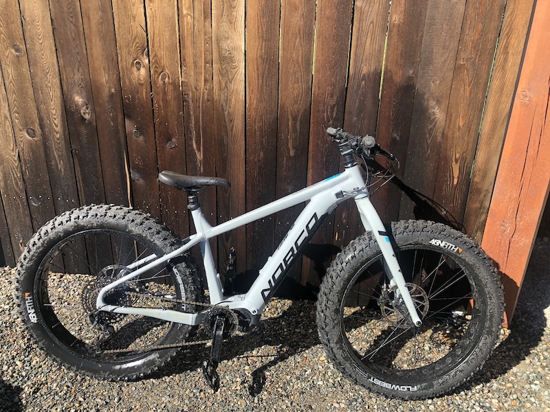 norco bigfoot vlt 2 for sale