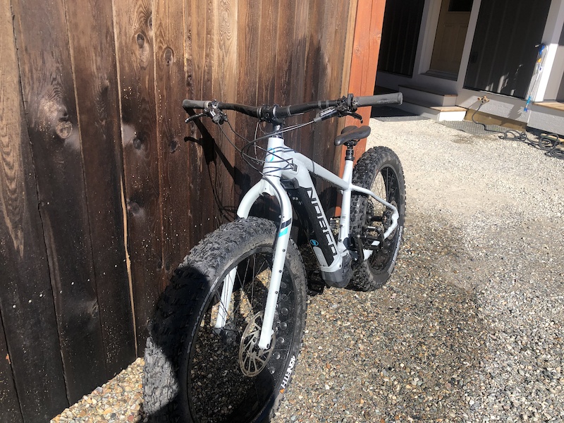 norco ebike for sale