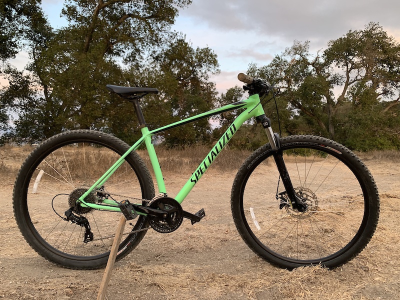 rockhopper specialized 2018