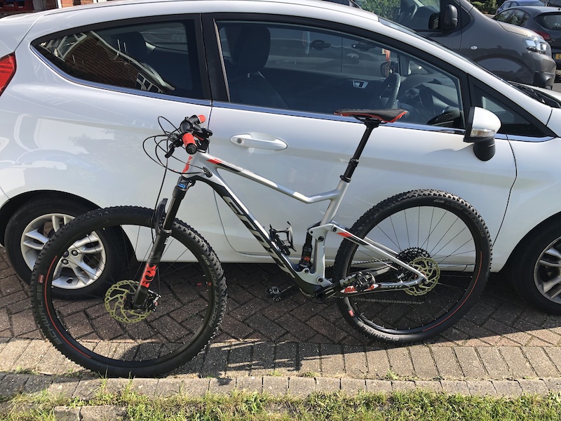 scott spark 930 2019