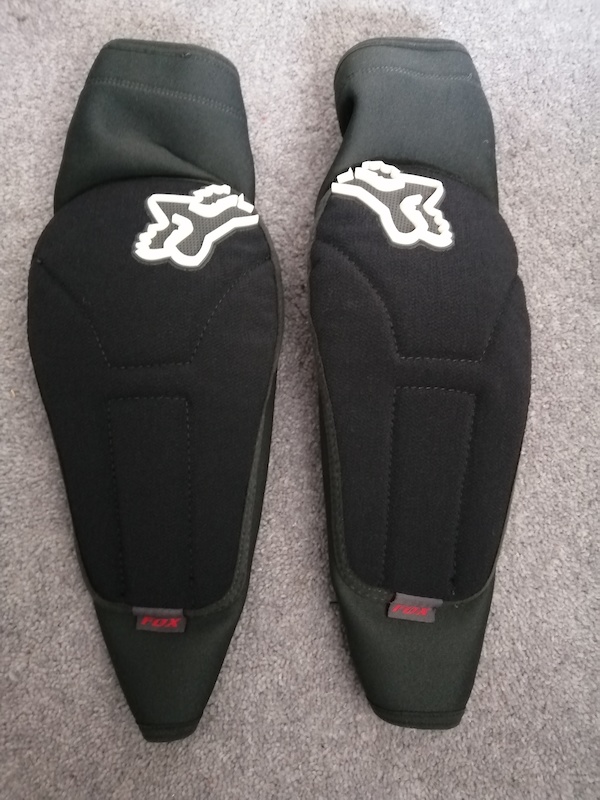 enduro elbow pads