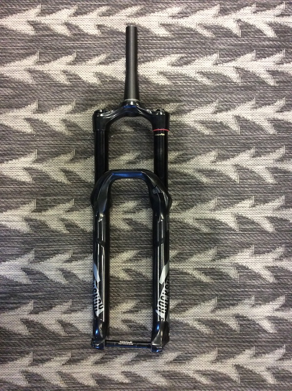 2017 rockshox lyrik rc Clearance