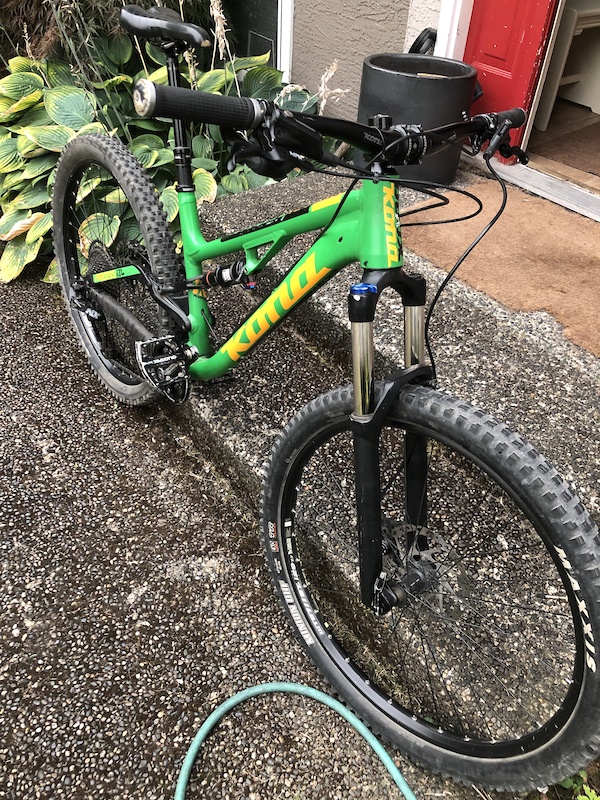 kona process 134 27.5 for sale