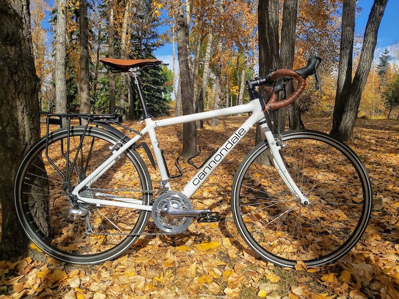 cannondale t2