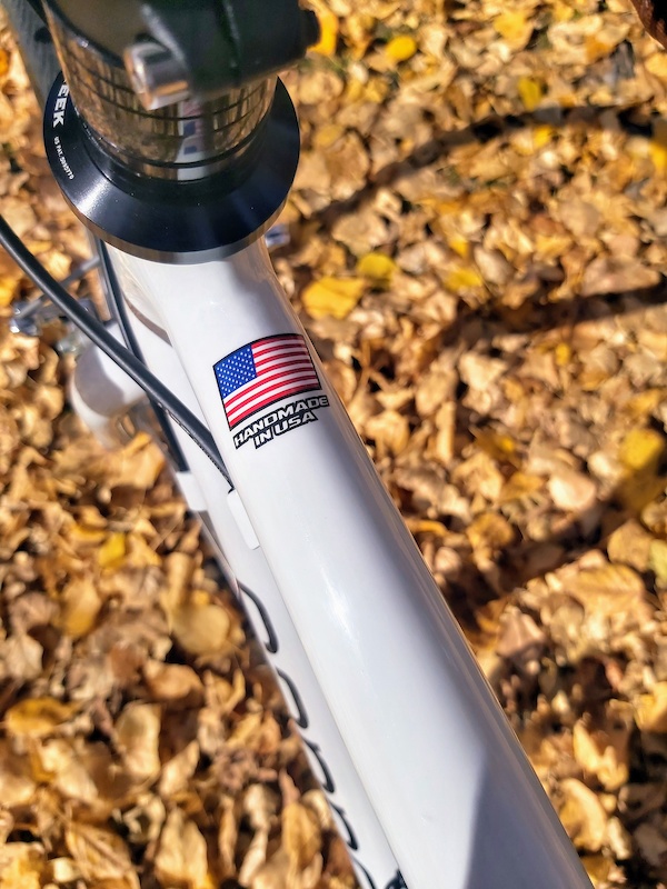 2009 Cannondale T1 For Sale