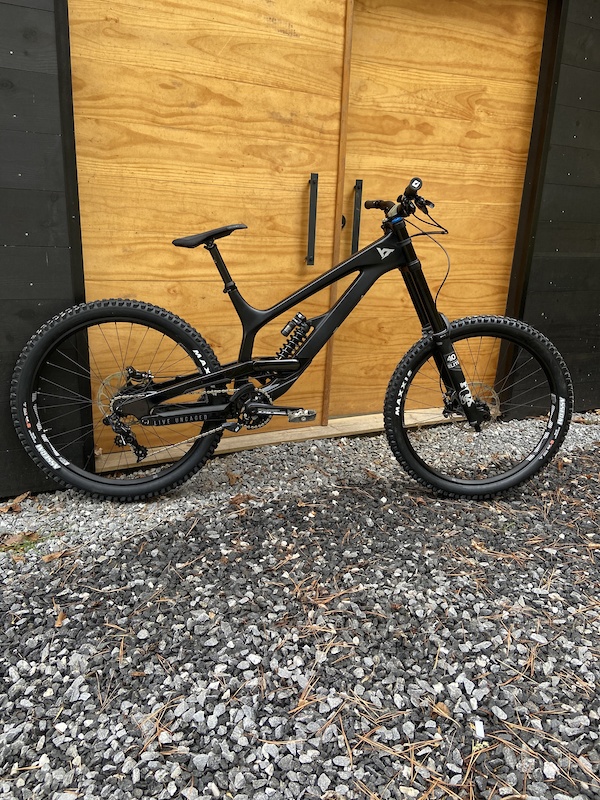 2020 YT Tues Xl For Sale