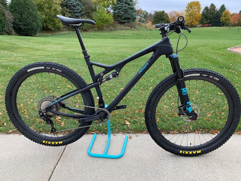 2017 yeti asrc