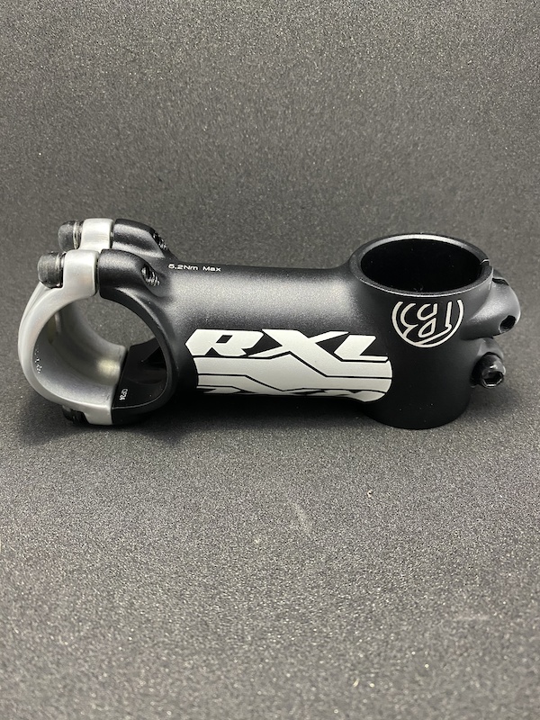 bontrager race x lite stem