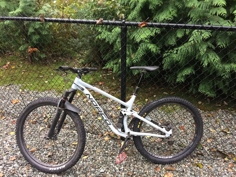 norco fluid fs1 2019