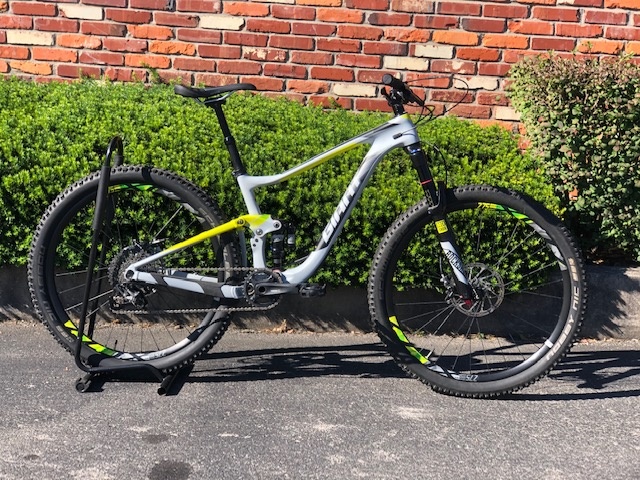 anthem advanced sx 2017