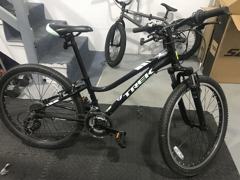 trek precaliber 20 2018