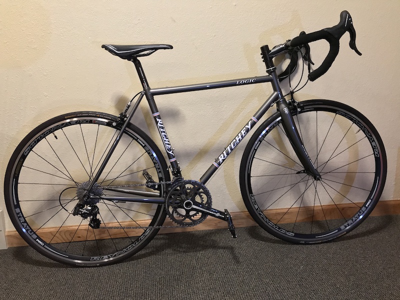 ritchey road logic for sale