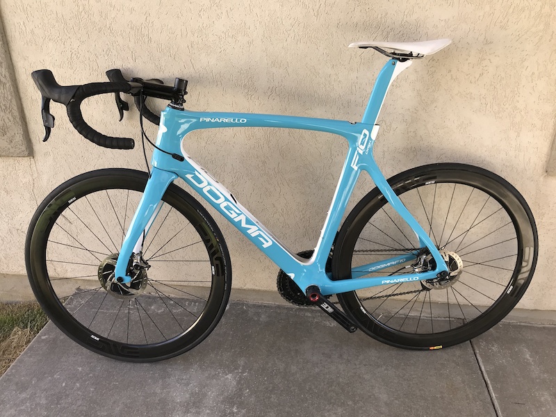 pinarello f10 57.5