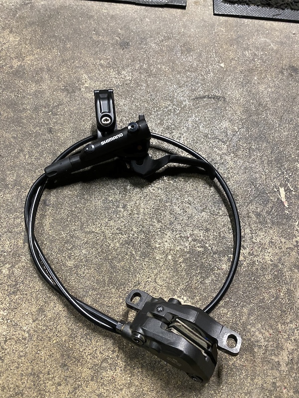 m6000 brakeset