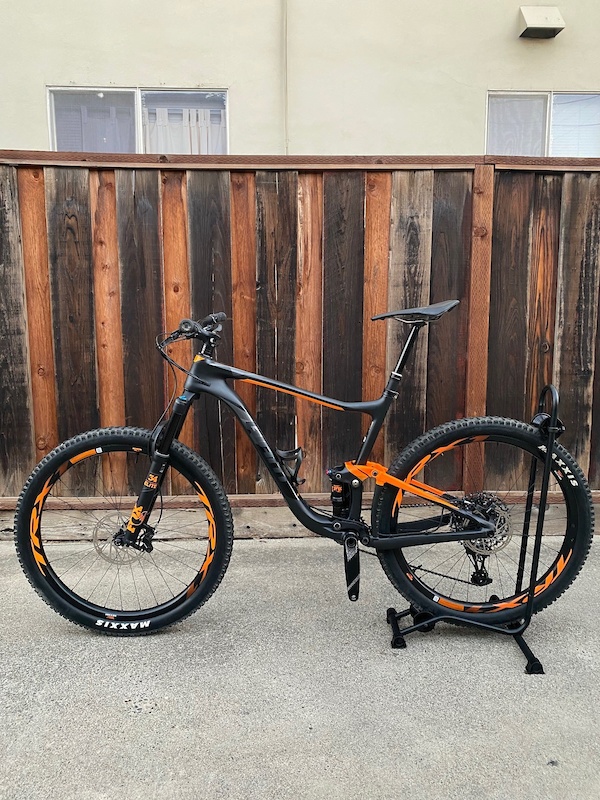 giant anthem advanced 1 2019