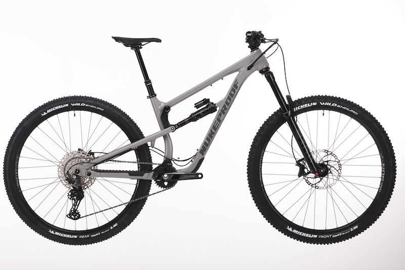 nukeproof ebike