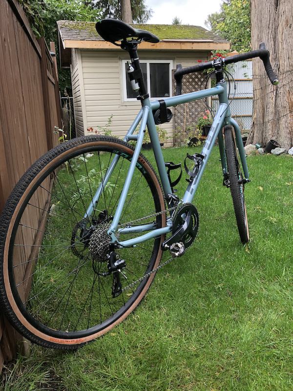 Kona rove 2024 dl 2020