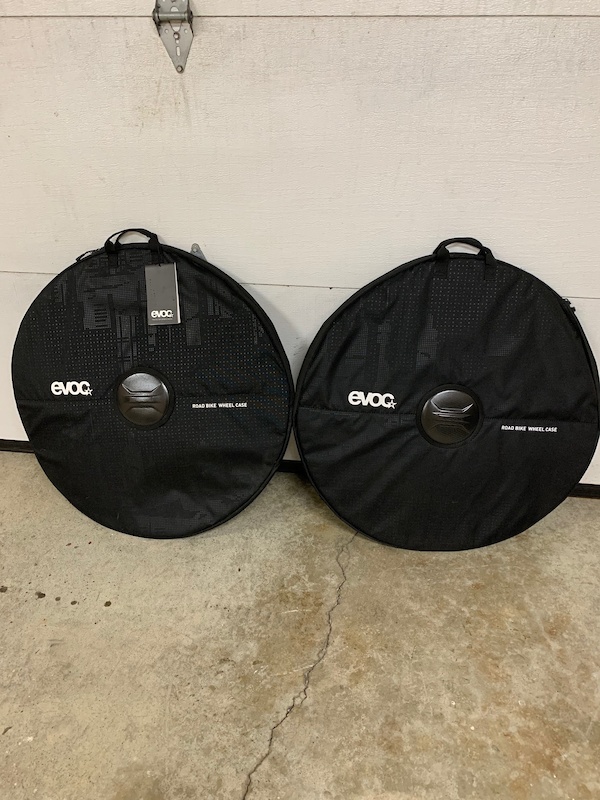 evoc wheel bag