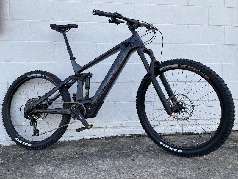 2021 norco sight vlt