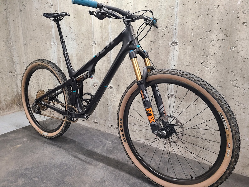yeti sb100 xo1