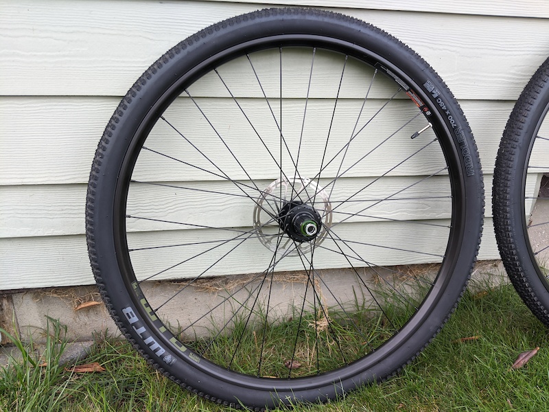 2020 Wheels (Tires, Rotors, Rims) from Kona Sutra For Sale
