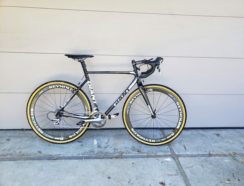 2012 giant online tcx