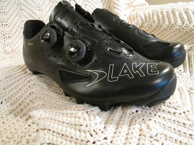 lake mx176 wide mtb shoes