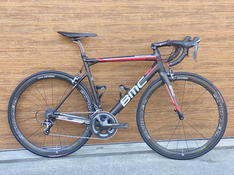 2015 bmc slr01