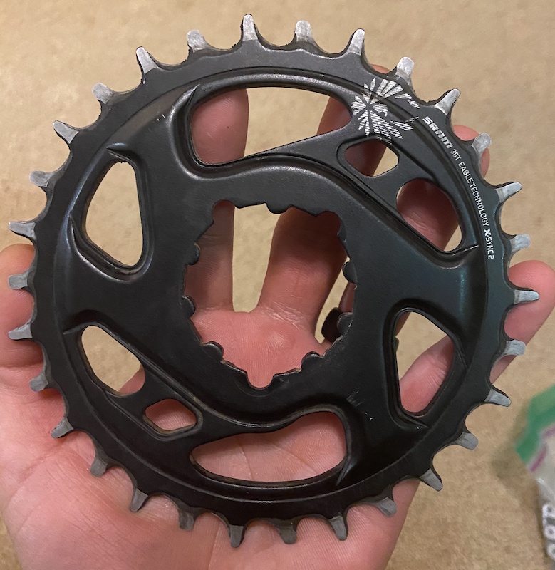 chainring for stache 7 chainring for stache 7