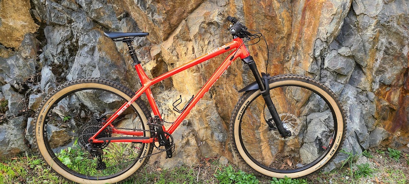 xl hardtail mountain bike