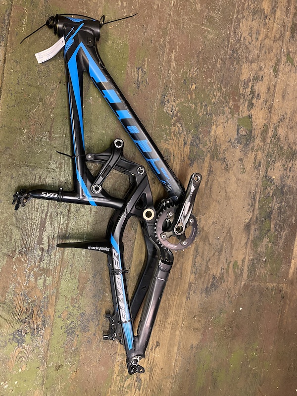 scott gambler 20 2013