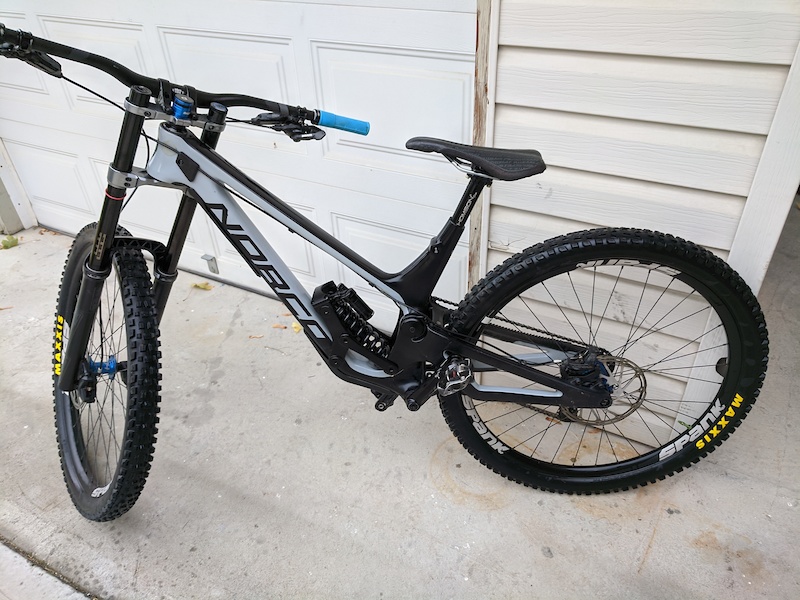 norco aurum hsp for sale