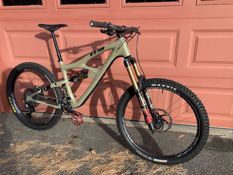 ibis hd5 sale