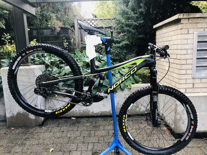 norco sight c7 3 2016