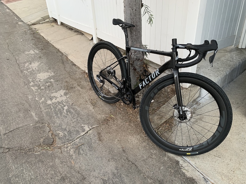 factor ls bike