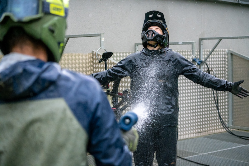 Leatt Launches 2021 Clothing & Protection Range - Pinkbike