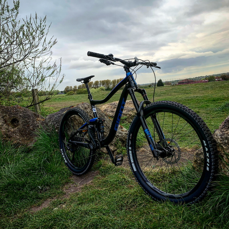 2020 giant trance 2 29er