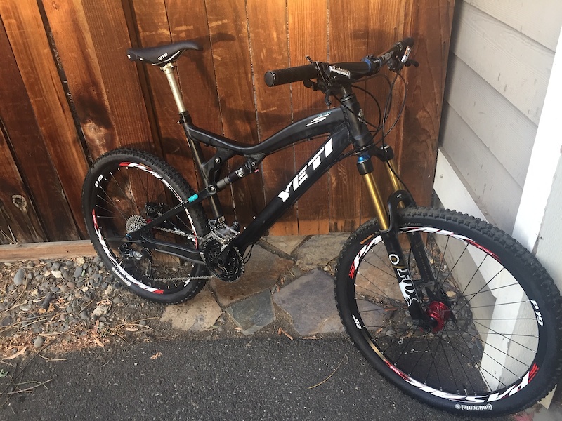 yeti asr 5 for sale