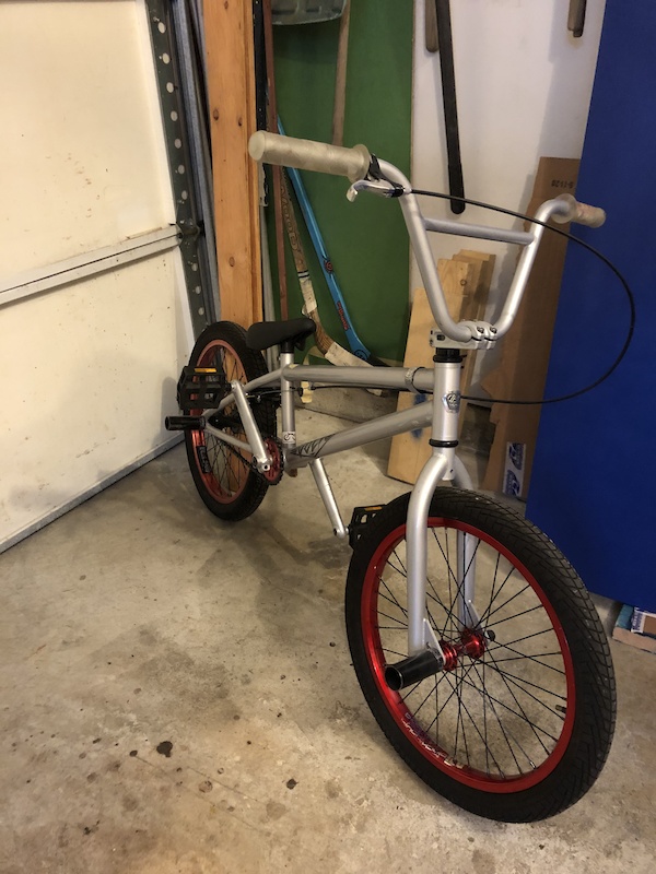 norco volt bmx