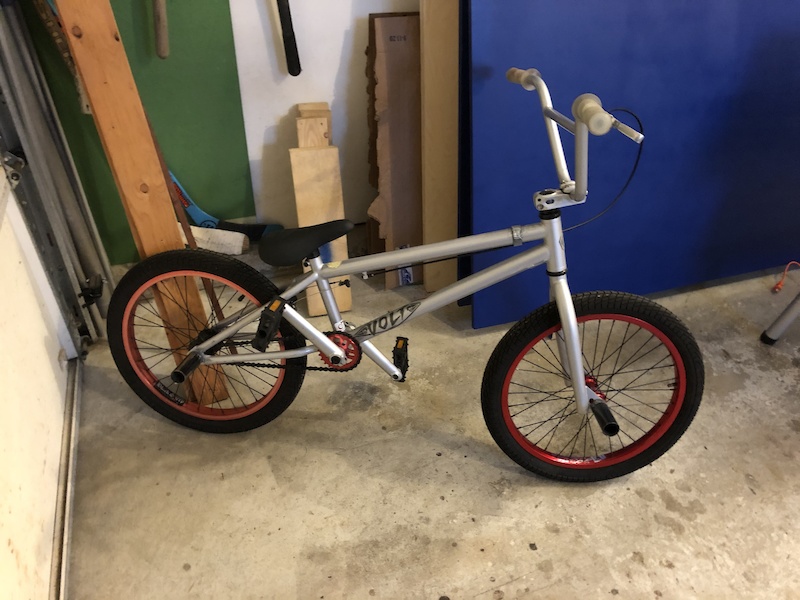 norco volt bmx price