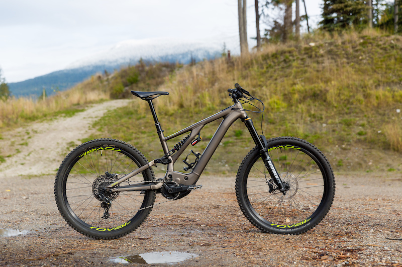 specialized kenevo comp s4