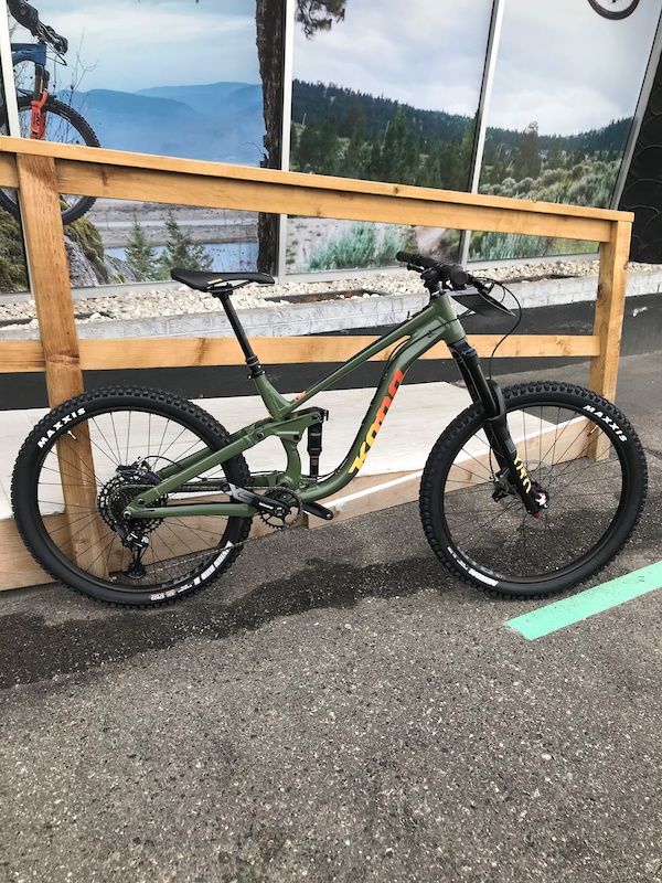 kona process 134 dl 2021