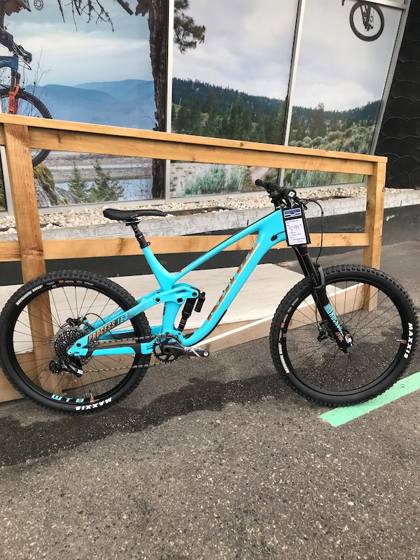 kona process 153 cr 2018