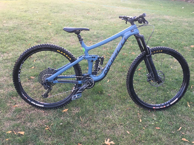 2019 norco range c9